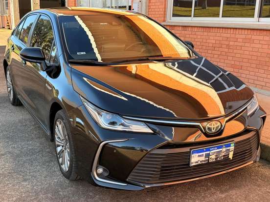 TOYOTA-COROLLA-1.8 VVT-I HYBRID FLEX ALTIS CVT TOYOTA-COROLLA-2022