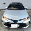 TOYOTA COROLLA 1.8 VVT-I HYBRID FLEX ALTIS PREMIUM CVT TOYOTA COROLLA 1.8 VVT-I HYBRID FLEX ALTIS PREMIUM CVT