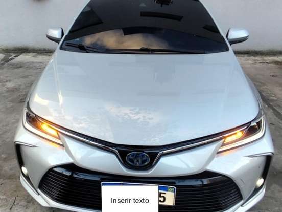 TOYOTA-COROLLA-1.8 VVT-I HYBRID FLEX ALTIS PREMIUM CVT TOYOTA-COROLLA-2021