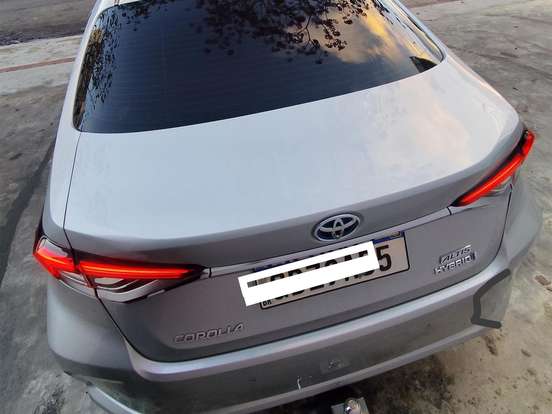 TOYOTA-COROLLA-1.8 VVT-I HYBRID FLEX ALTIS PREMIUM CVT TOYOTA-COROLLA-2021