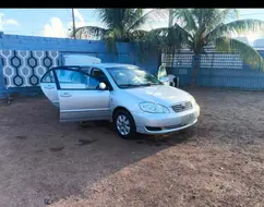 TOYOTA COROLLA 1.8 XEI 16V GASOLINA 4P AUTOMÁTICO TOYOTA COROLLA 1.8 XEI 16V GASOLINA 4P AUTOMÁTICO