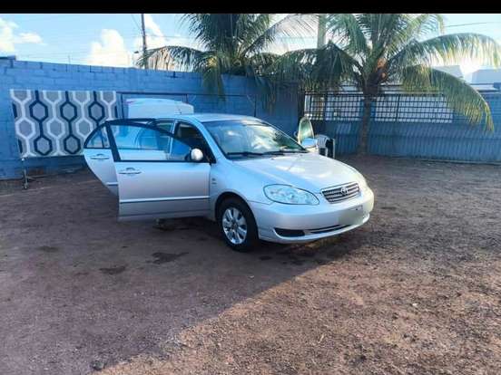 TOYOTA-COROLLA-1.8 XEI 16V GASOLINA 4P AUTOMÁTICO TOYOTA-COROLLA-2007