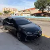 TOYOTA COROLLA 2.0 VVT-IE FLEX XEI DIRECT SHIFT TOYOTA COROLLA 2.0 VVT-IE FLEX XEI DIRECT SHIFT