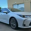 TOYOTA COROLLA 2.0 VVT-IE FLEX XEI DIRECT SHIFT TOYOTA COROLLA 2.0 VVT-IE FLEX XEI DIRECT SHIFT