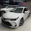 TOYOTA COROLLA 2.0 VVT-IE FLEX XEI DIRECT SHIFT TOYOTA COROLLA 2.0 VVT-IE FLEX XEI DIRECT SHIFT