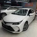 TOYOTA COROLLA 2.0 VVT-IE FLEX XEI DIRECT SHIFT TOYOTA COROLLA 2.0 VVT-IE FLEX XEI DIRECT SHIFT