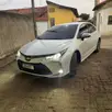 TOYOTA COROLLA 2.0 VVT-IE FLEX XEI DIRECT SHIFT TOYOTA COROLLA 2.0 VVT-IE FLEX XEI DIRECT SHIFT