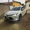 TOYOTA COROLLA 2.0 VVT-IE FLEX XEI DIRECT SHIFT TOYOTA COROLLA 2.0 VVT-IE FLEX XEI DIRECT SHIFT