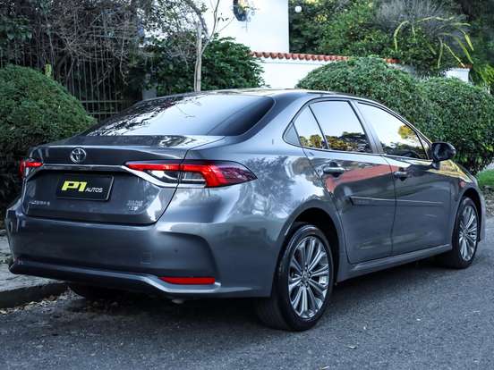 TOYOTA-COROLLA-2.0 VVT-IE FLEX XEI DIRECT SHIFT TOYOTA-COROLLA-2022