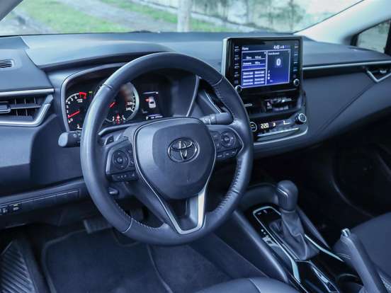 TOYOTA-COROLLA-2.0 VVT-IE FLEX XEI DIRECT SHIFT TOYOTA-COROLLA-2022