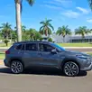 TOYOTA COROLLA CROSS 1.8 VVT-I HYBRID FLEX XRX CVT TOYOTA COROLLA CROSS 1.8 VVT-I HYBRID FLEX XRX CVT