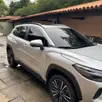 TOYOTA COROLLA CROSS 1.8 VVT-I HYBRID FLEX XRX CVT TOYOTA COROLLA CROSS 1.8 VVT-I HYBRID FLEX XRX CVT