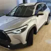 TOYOTA COROLLA CROSS 2.0 VVT-IE FLEX XR DIRECT SHIFT TOYOTA COROLLA CROSS 2.0 VVT-IE FLEX XR DIRECT SHIFT