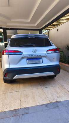 TOYOTA-COROLLA CROSS-2022