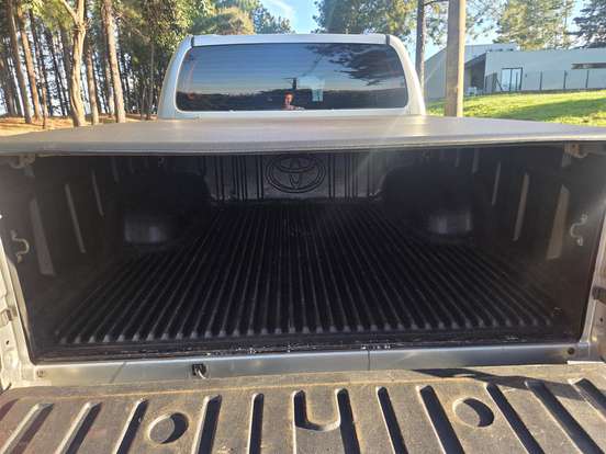 TOYOTA-HILUX-2.7 SRV 4X4 CD 16V FLEX 4P AUTOMÁTICO TOYOTA-HILUX-2017