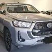 TOYOTA HILUX 2.8 D-4D TURBO DIESEL CD SRV 4X4 AUTOMÁTICO TOYOTA HILUX 2.8 D-4D TURBO DIESEL CD SRV 4X4 AUTOMÁTICO