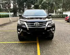 TOYOTA HILUX SW4 2.7 SR 4X2 16V FLEX 4P AUTOMÁTICO TOYOTA HILUX SW4 2.7 SR 4X2 16V FLEX 4P AUTOMÁTICO