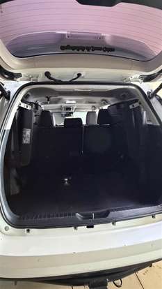 TOYOTA-HILUX SW4-2021
