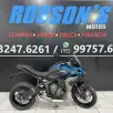 TRIUMPH TIGER 660 SPORT TRIUMPH TIGER 660 SPORT
