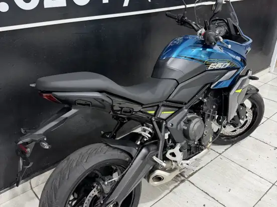 TRIUMPH-TIGER 660 SPORT TRIUMPH-TIGER 660 SPORT-2025