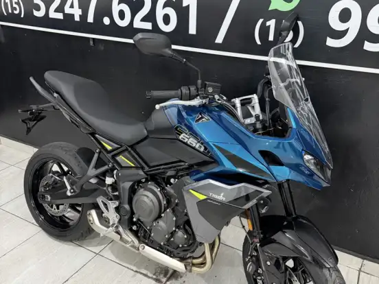 TRIUMPH-TIGER 660 SPORT TRIUMPH-TIGER 660 SPORT-2025