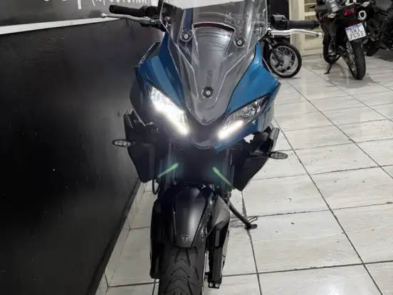 TRIUMPH-TIGER 660 SPORT TRIUMPH-TIGER 660 SPORT-2025