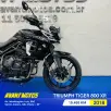 TRIUMPH TIGER 800 XR TRIUMPH TIGER 800 XR