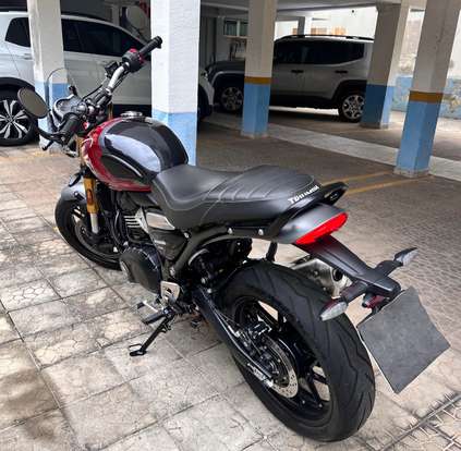 TRIUMPH-SPEED 400-2024