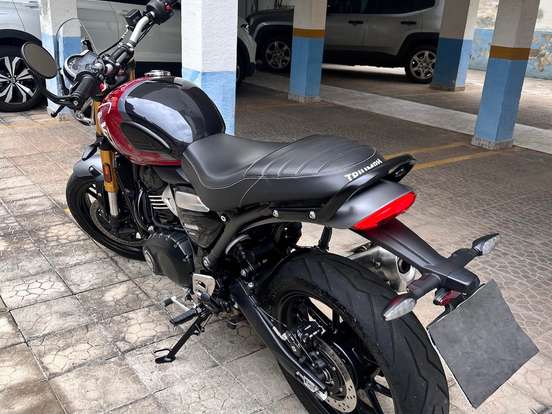 TRIUMPH-SPEED 400 TRIUMPH-SPEED 400-2024
