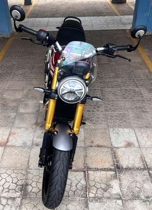 TRIUMPH-SPEED 400-2024