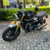 TRIUMPH SPEED TWIN TRIUMPH SPEED TWIN