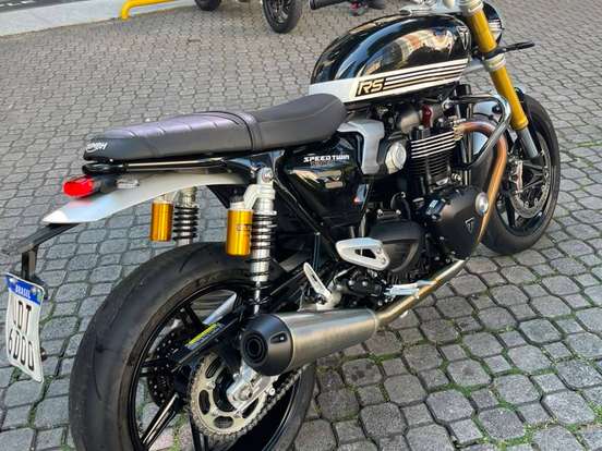 TRIUMPH-SPEED TWIN TRIUMPH-SPEED TWIN-2025