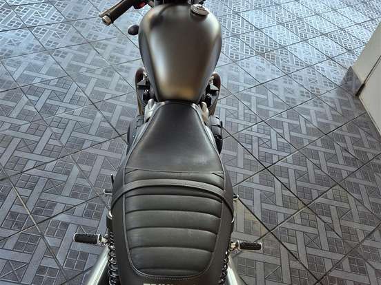 TRIUMPH-STREET TWIN TRIUMPH-STREET TWIN-2020