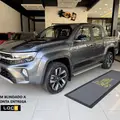 VOLKSWAGEN AMAROK 3.0 V6 TDI DIESEL EXTREME CD 4MOTION AUTOMÁTICO VOLKSWAGEN AMAROK 3.0 V6 TDI DIESEL EXTREME CD 4MOTION AUTOMÁTICO