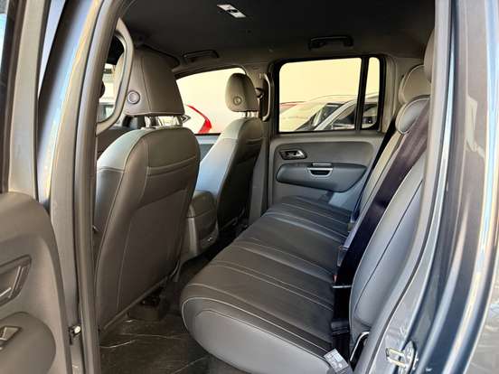 VOLKSWAGEN-AMAROK-3.0 V6 TDI DIESEL EXTREME CD 4MOTION AUTOMÁTICO VOLKSWAGEN-AMAROK-2025