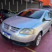 VOLKSWAGEN FOX 1.0 MI PLUS 8V FLEX 4P MANUAL VOLKSWAGEN FOX 1.0 MI PLUS 8V FLEX 4P MANUAL