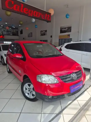VOLKSWAGEN FOX 1.0 MI ROUTE 8V FLEX 4P MANUAL VOLKSWAGEN FOX 1.0 MI ROUTE 8V FLEX 4P MANUAL