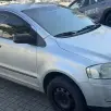 VOLKSWAGEN FOX 1.6 MI PLUS 8V FLEX 4P MANUAL VOLKSWAGEN FOX 1.6 MI PLUS 8V FLEX 4P MANUAL