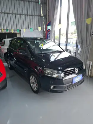 VOLKSWAGEN FOX 1.6 MI PRIME 8V FLEX 4P MANUAL VOLKSWAGEN FOX 1.6 MI PRIME 8V FLEX 4P MANUAL