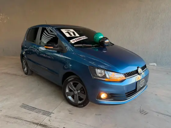 VOLKSWAGEN FOX 1.6 MSI RUN 8V FLEX 4P MANUAL VOLKSWAGEN FOX 1.6 MSI RUN 8V FLEX 4P MANUAL