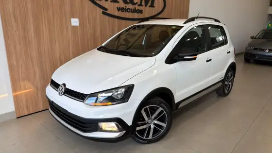VOLKSWAGEN FOX 1.6 MSI TOTAL FLEX XTREME 4P MANUAL VOLKSWAGEN FOX 1.6 MSI TOTAL FLEX XTREME 4P MANUAL