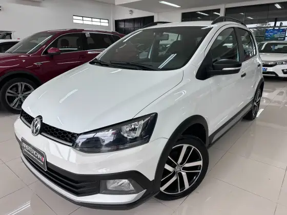 VOLKSWAGEN FOX 1.6 MSI TOTAL FLEX XTREME 4P MANUAL VOLKSWAGEN FOX 1.6 MSI TOTAL FLEX XTREME 4P MANUAL