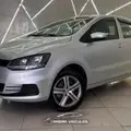 VOLKSWAGEN FOX 1.0 MPI TRENDLINE 12V FLEX 4P MANUAL VOLKSWAGEN FOX 1.0 MPI TRENDLINE 12V FLEX 4P MANUAL