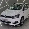 VOLKSWAGEN FOX 1.6 MI ROCK IN RIO 8V FLEX 4P MANUAL VOLKSWAGEN FOX 1.6 MI ROCK IN RIO 8V FLEX 4P MANUAL