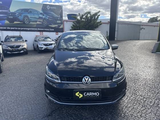 VOLKSWAGEN FOX 1.6 MI ROCK IN RIO 8V FLEX 4P MANUAL