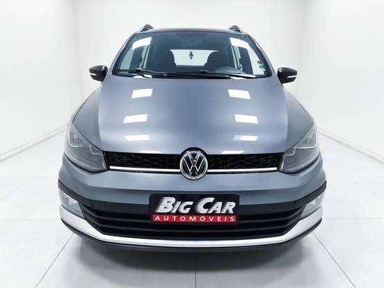 VOLKSWAGEN-FOX-1.6 MSI TOTAL FLEX XTREME 4P MANUAL VOLKSWAGEN-FOX-2017