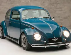VOLKSWAGEN FUSCA 1.2 8V GASOLINA 2P MANUAL VOLKSWAGEN FUSCA 1.2 8V GASOLINA 2P MANUAL