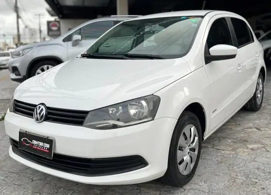 VOLKSWAGEN GOL 1.0 MI 8V FLEX 4P MANUAL G.IV VOLKSWAGEN GOL 1.0 MI 8V FLEX 4P MANUAL G.IV