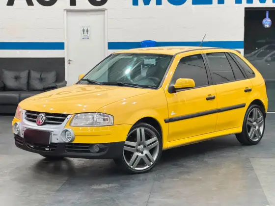 VOLKSWAGEN GOL 1.0 MI COPA 8V FLEX 4P MANUAL G.IV VOLKSWAGEN GOL 1.0 MI COPA 8V FLEX 4P MANUAL G.IV