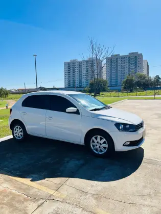 VOLKSWAGEN GOL 1.0 MI SPECIAL 8V FLEX 4P MANUAL VOLKSWAGEN GOL 1.0 MI SPECIAL 8V FLEX 4P MANUAL